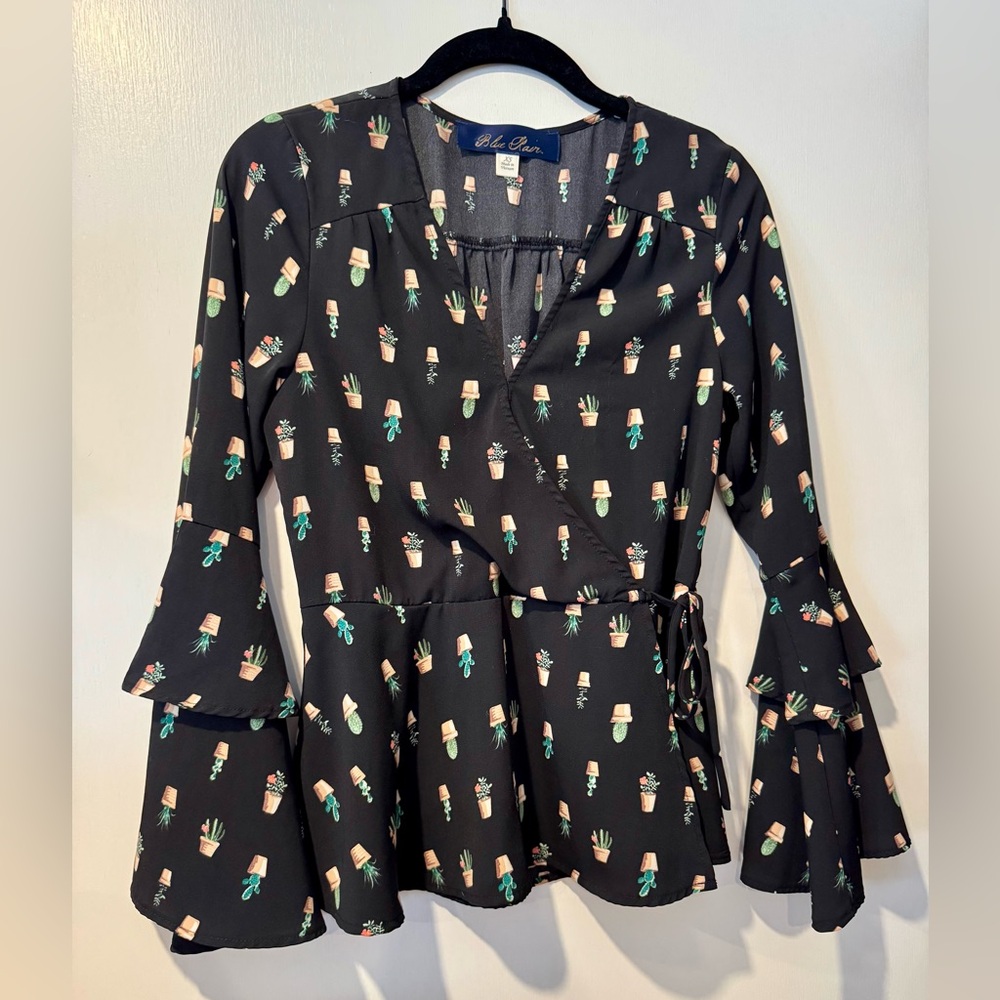 Cactus Top
